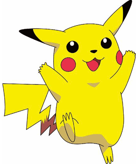 Si creías que Pikachu era un ratón… ¡estás equivocado! Se trata de…