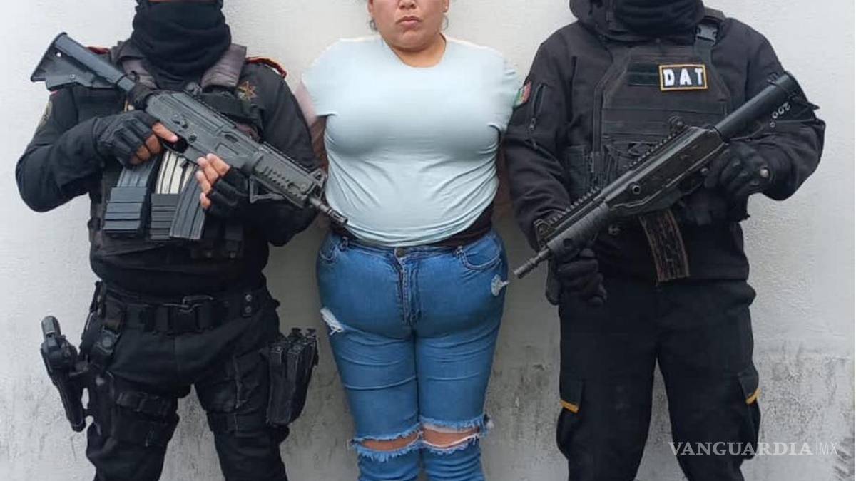 Detienen en Nuevo León a presunto sicario que mantenía asolados tres municipios