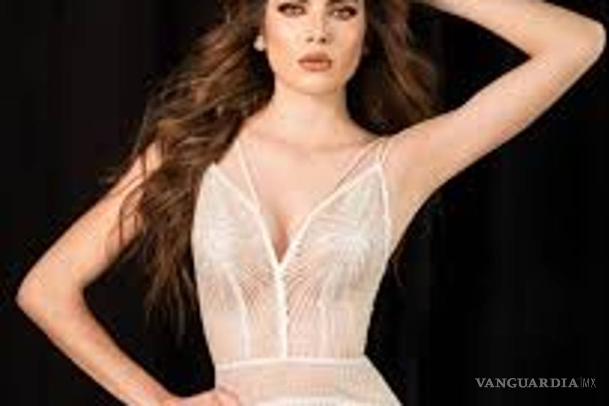 $!Miss Aguascalientes 2020 falleció, dicen que fue suicidio