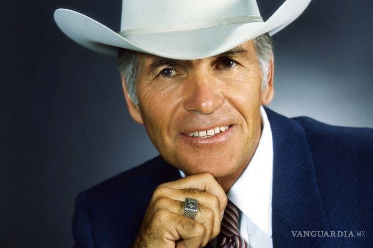 Muere a los 90 años Robert Norris, imagen de los cigarros Marlboro