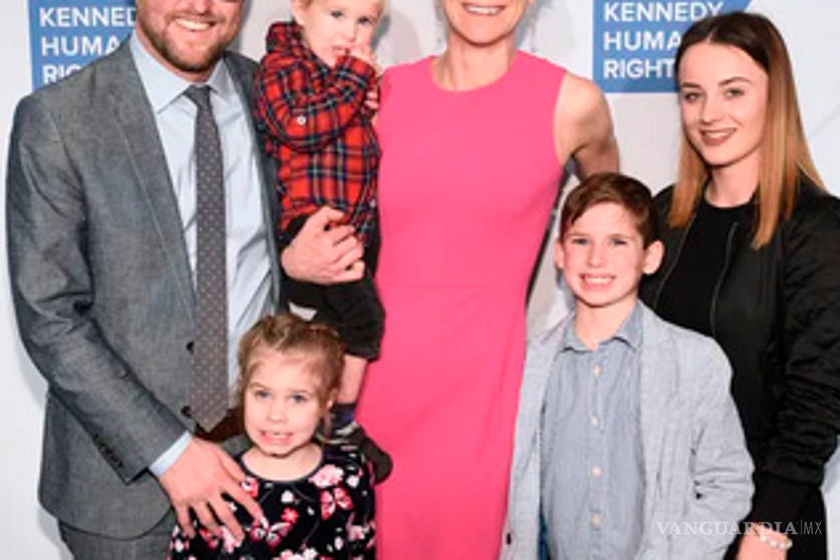 Regresa la maldición de los Kennedy: Nieta de Robert F. Kennedy desaparecida tras accidente en canoa en Maryland