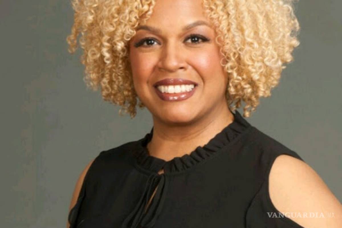 Ella es la mujer que reza todos los días en la corte por la libertad de &quot;El Chapo&quot; Guzmán... &quot;No es un monstruo&quot;