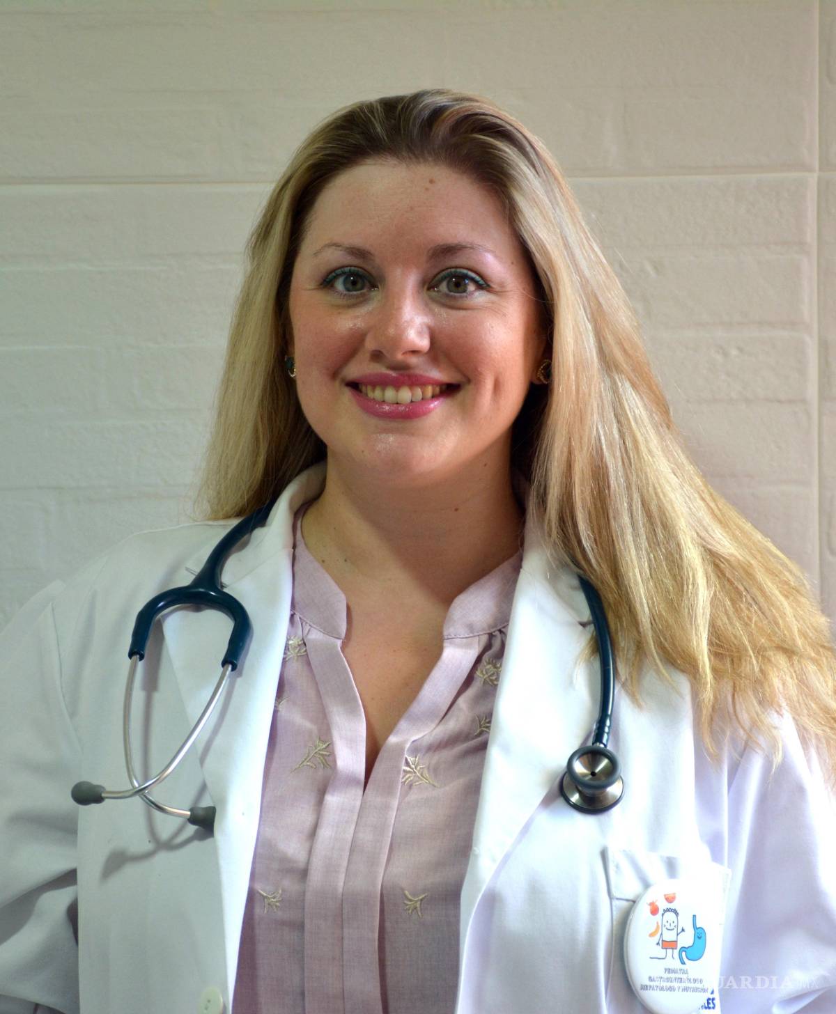 $!La doctora Miriam Nova Sánchez, coautora de Nutrirse ConCiencia, es pediatra, subespecialista en Gastroenterología y Nutrición Infantil.