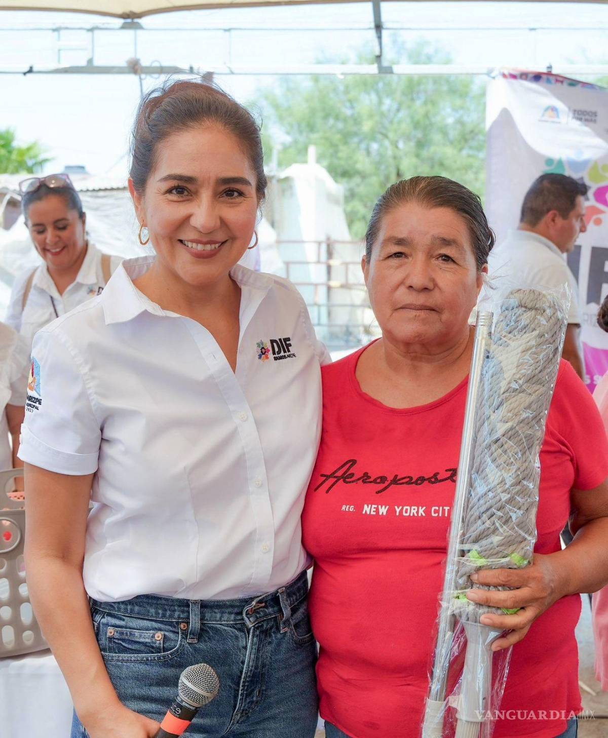 $!El Gobierno Municipal busca mejorar la calidad de vida de adultos mayores, personas con discapacidad y sectores vulnerables mediante acciones permanentes.