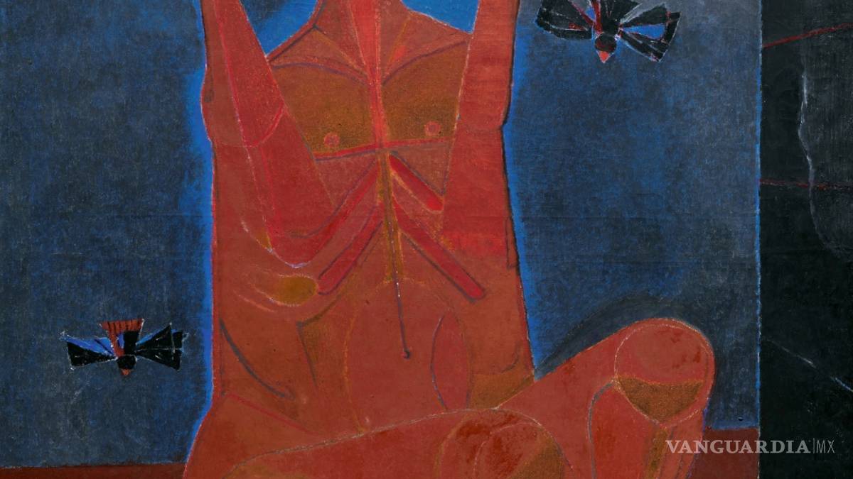 Sotheby’s espera subastar la obra “Encantador de pájaros” de Rufino Tamayo por 5 mdd
