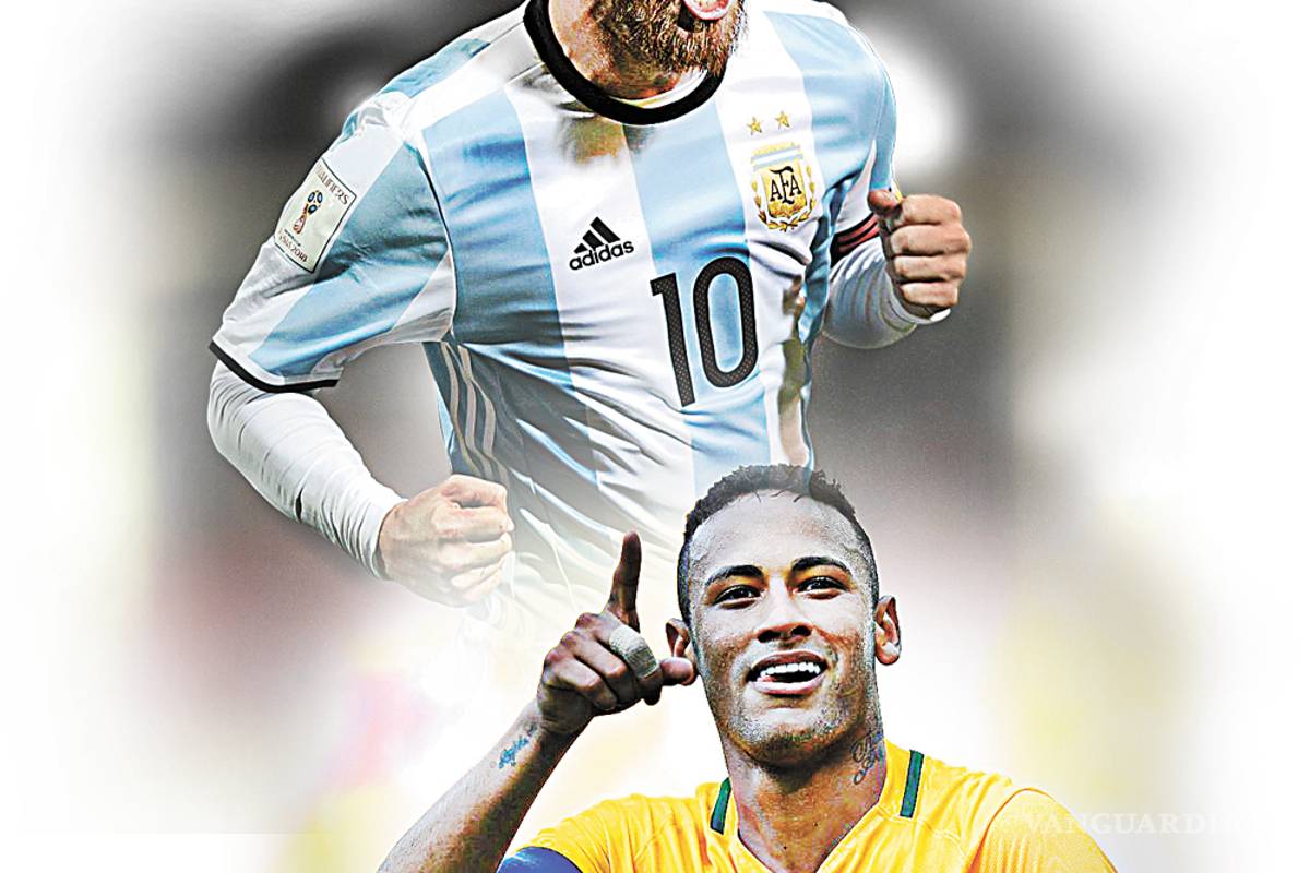 Clásico explosivo en las eliminatorias sudamericanas