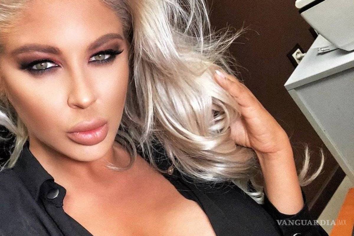 $!Boxeador que besó a periodista sin su consentimiento se queda sin licencia para pelear