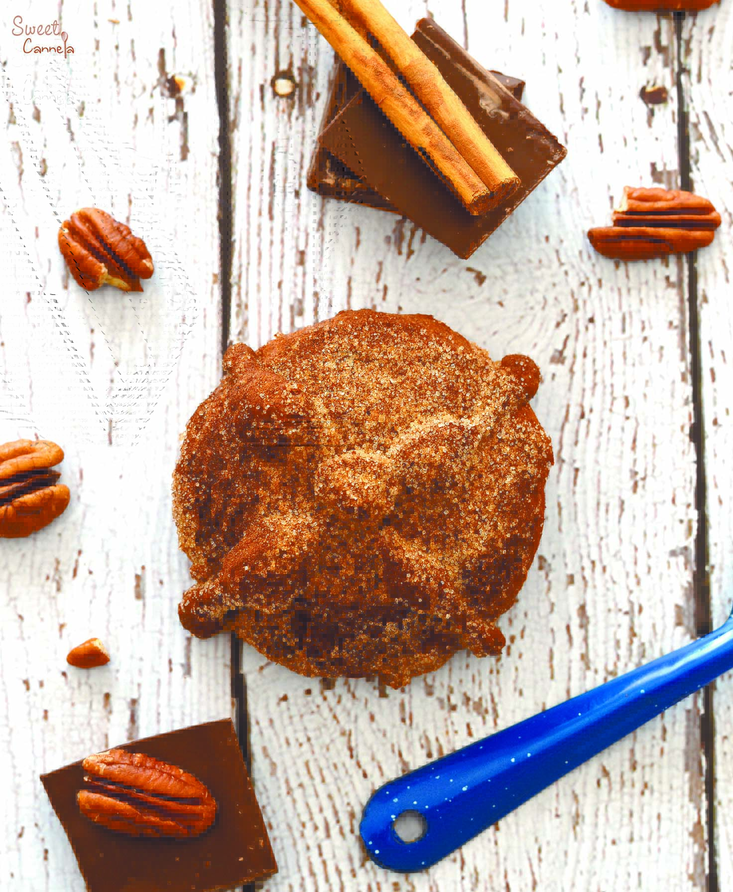 Pan de muerto, tradicional hasta la médula