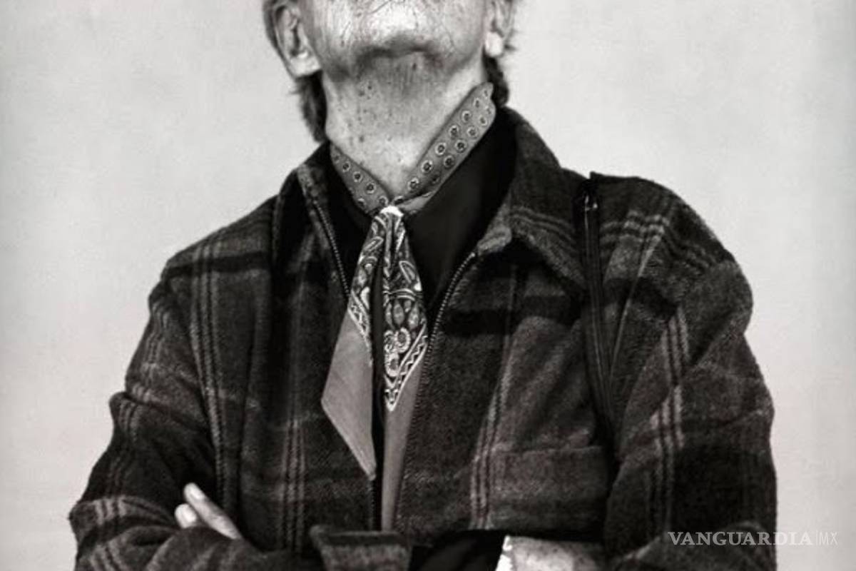 'Ojalá que te vaya bonito', así fue como le lloramos hace siete años a nuestra Chavela Vargas