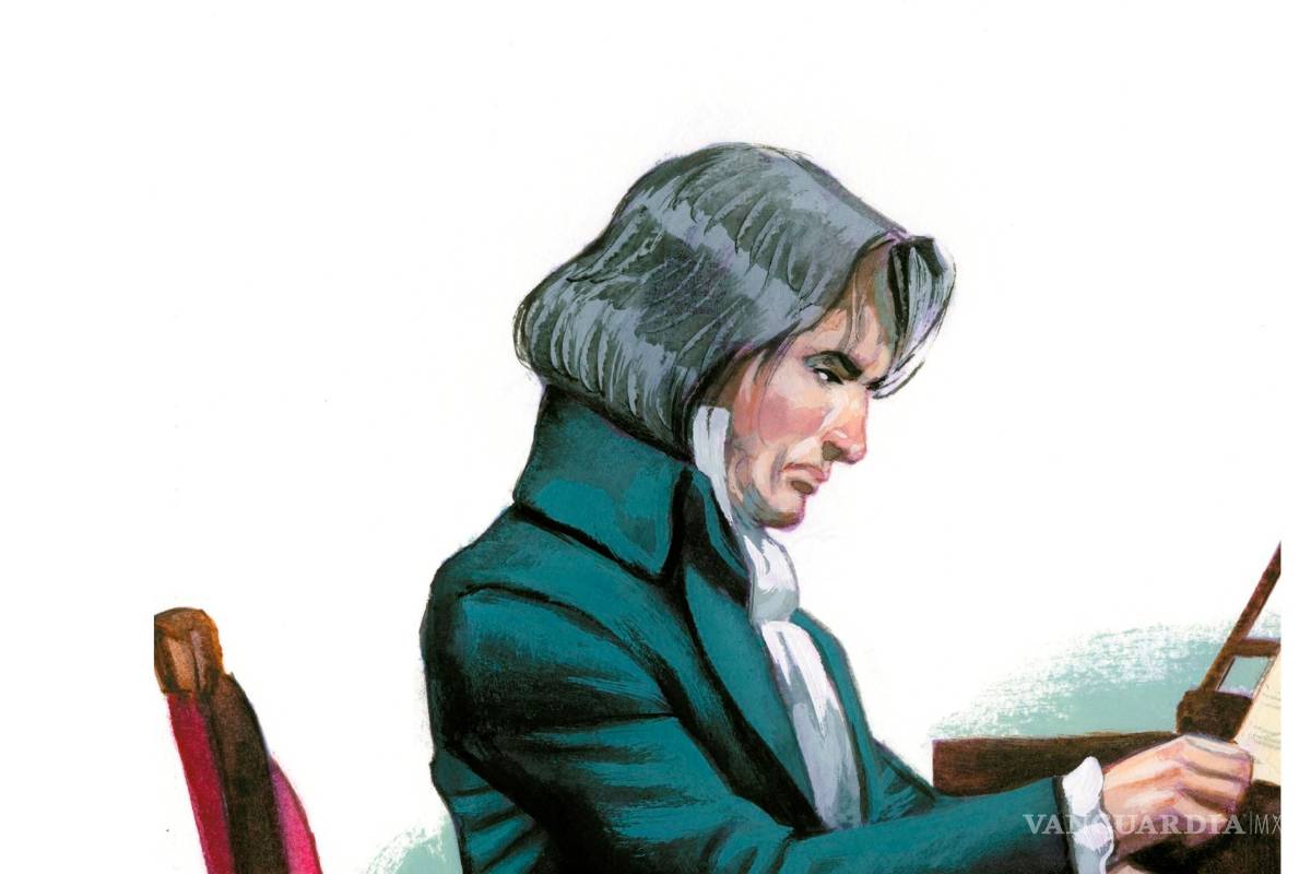 $!¿Sabías que Beethoven reivindicó en Fidelio a los personajes femeninos en una sociedad patriarcal?