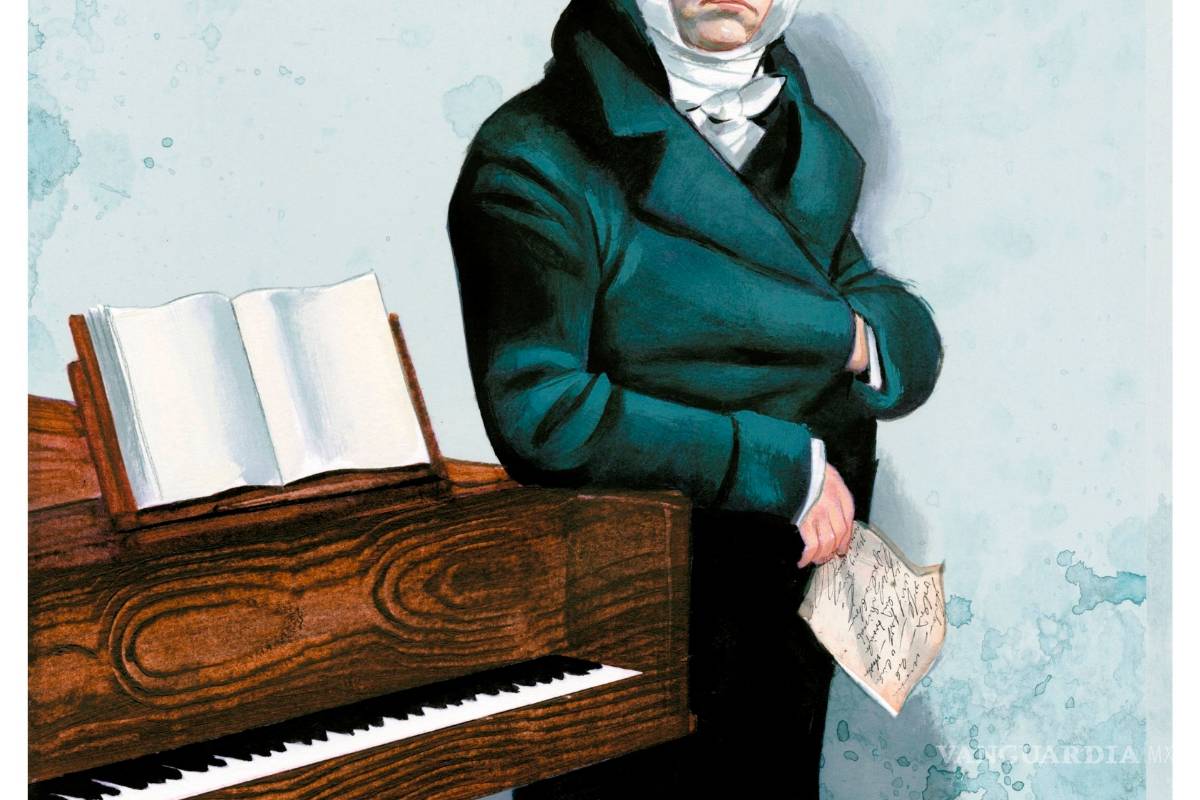 ¿Sabías que Beethoven reivindicó en Fidelio a los personajes femeninos en una sociedad patriarcal?