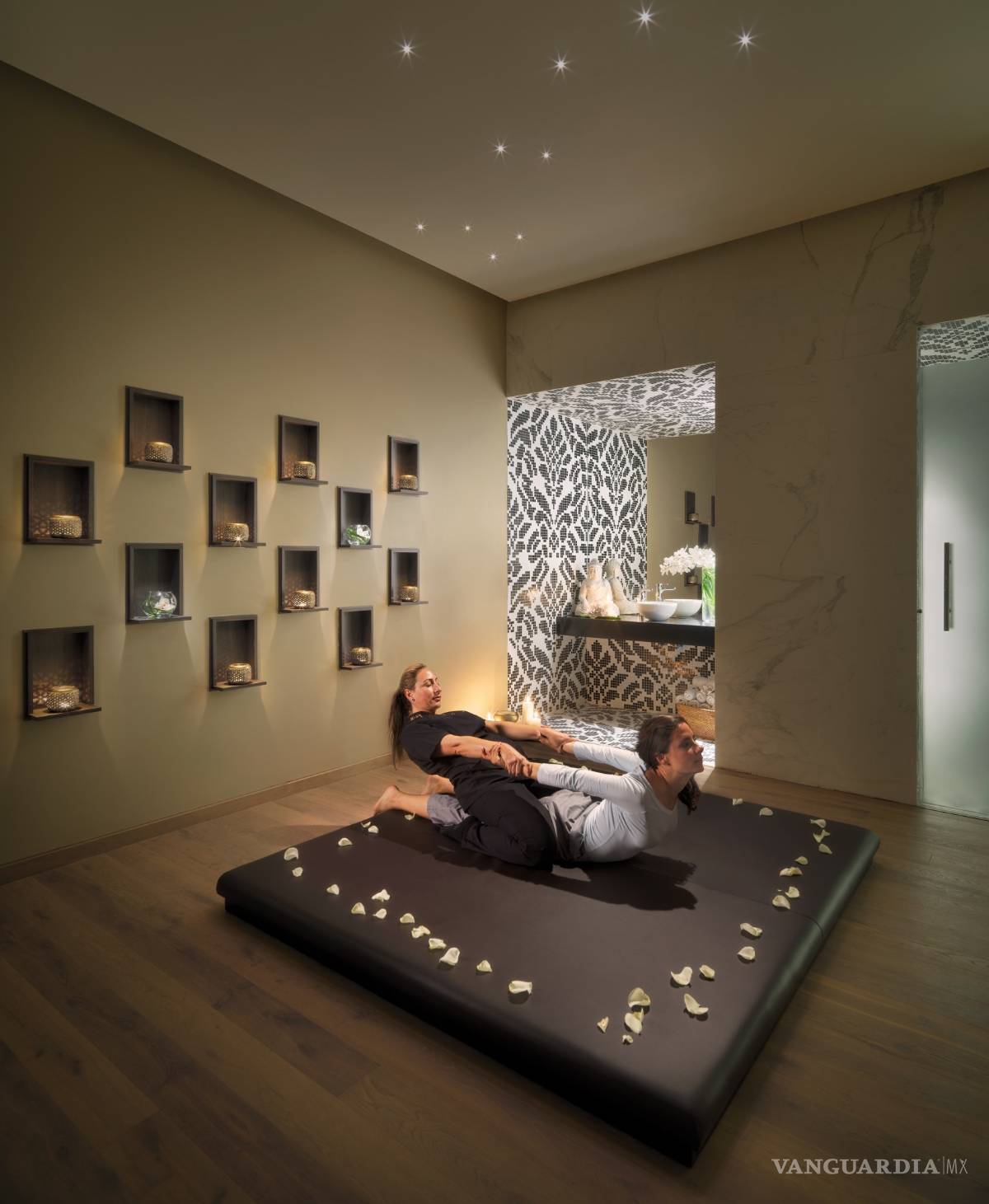 $!Bio-Spa Victoria en Tenerife, es el mejor Spa del mundo