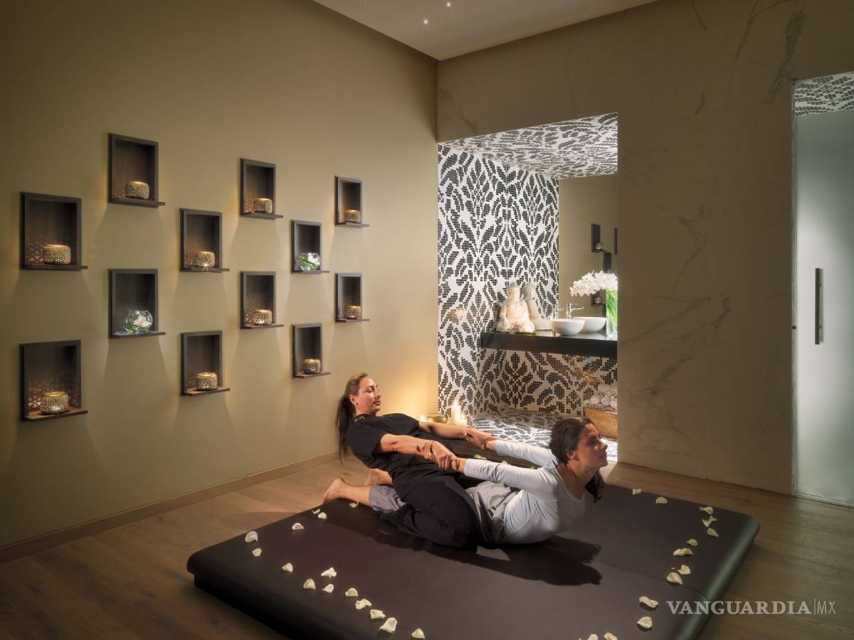 $!Bio-Spa Victoria en Tenerife, es el mejor Spa del mundo