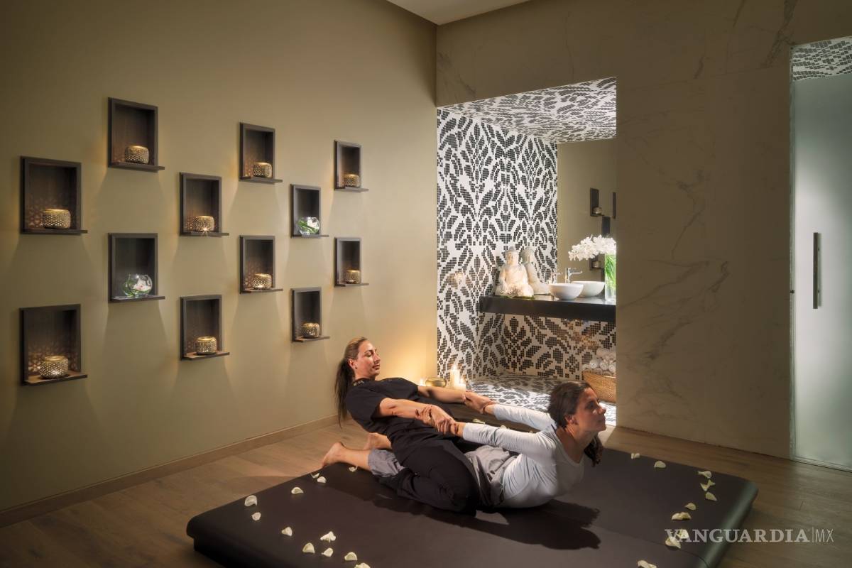 $!Bio-Spa Victoria en Tenerife, es el mejor Spa del mundo