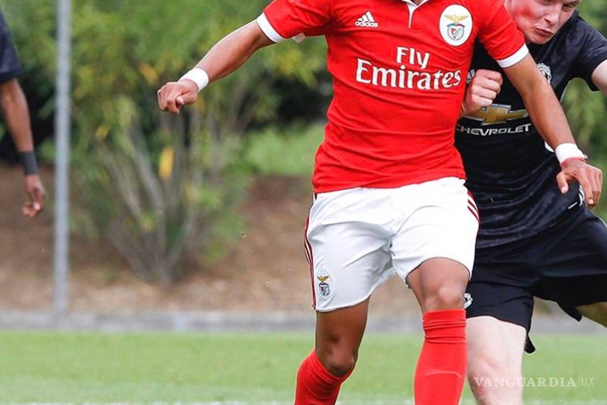 $!Exjugador del Real Madrid refuerza a los Rayados de Monterrey