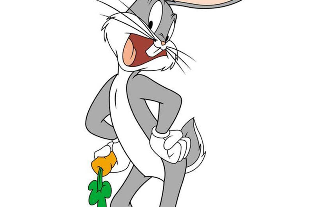 '¿Qué hay de nuevo, viejo?': Bugs Bunny celebra 80 años