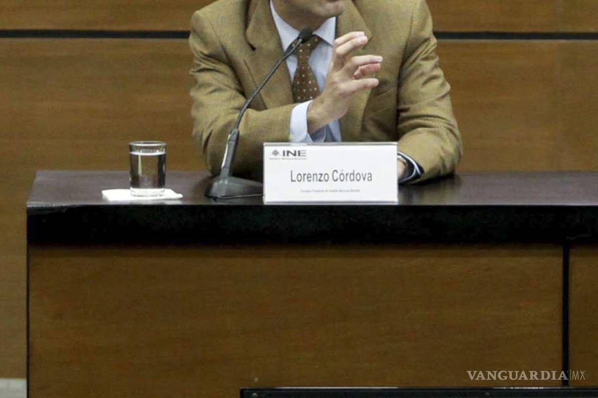 INE confía en elecciones tranquilas