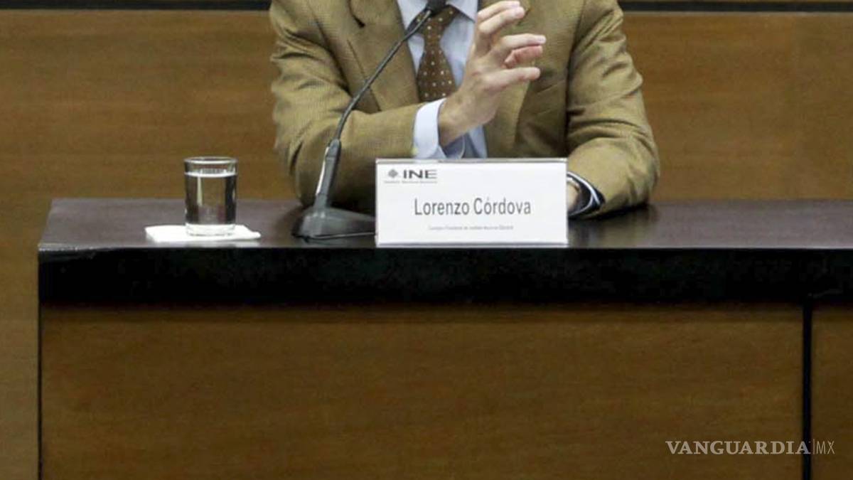 INE confía en elecciones tranquilas