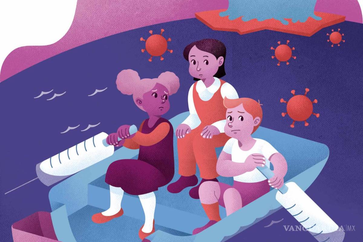 La vacunación universal: ¿es un mito?