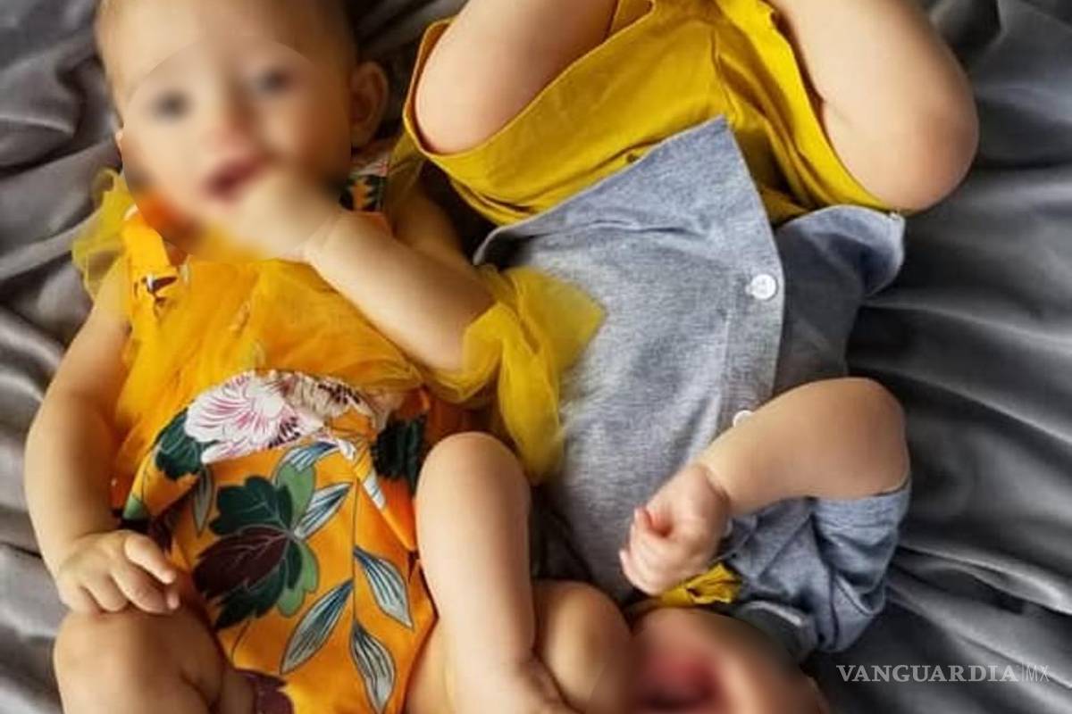 $!Ellos son los niños que sobrevivieron a la masacre de la familia LeBarón (fotos)