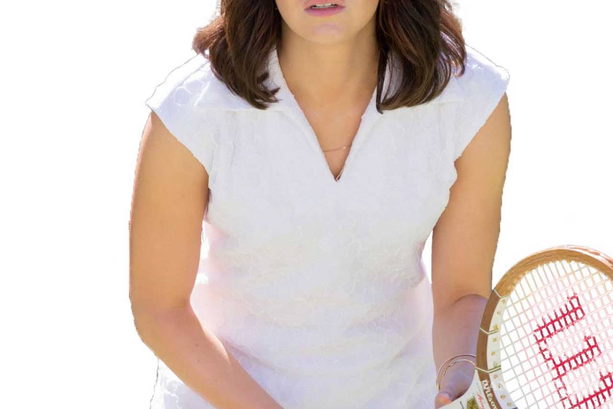 ¿Y si la ganadora del Oscar 2018 fuese otra vez Emma Stone?