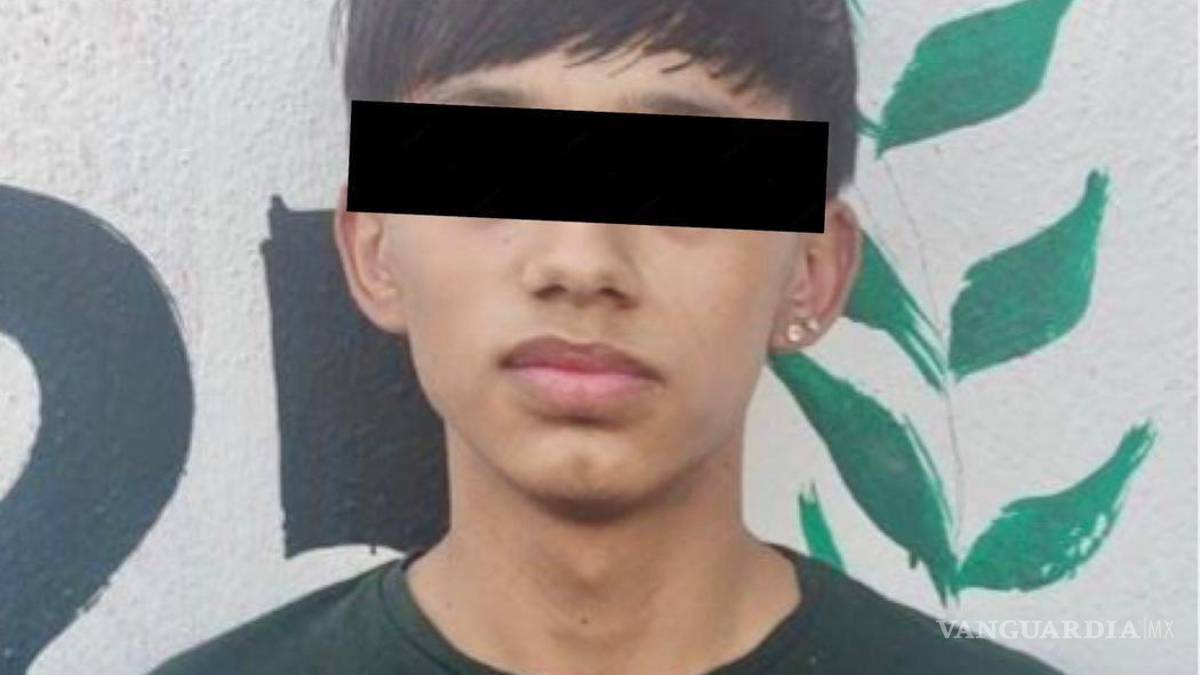 Fuerza Civil captura a dos sujetos en Nuevo León; frustra plan de homicidio
