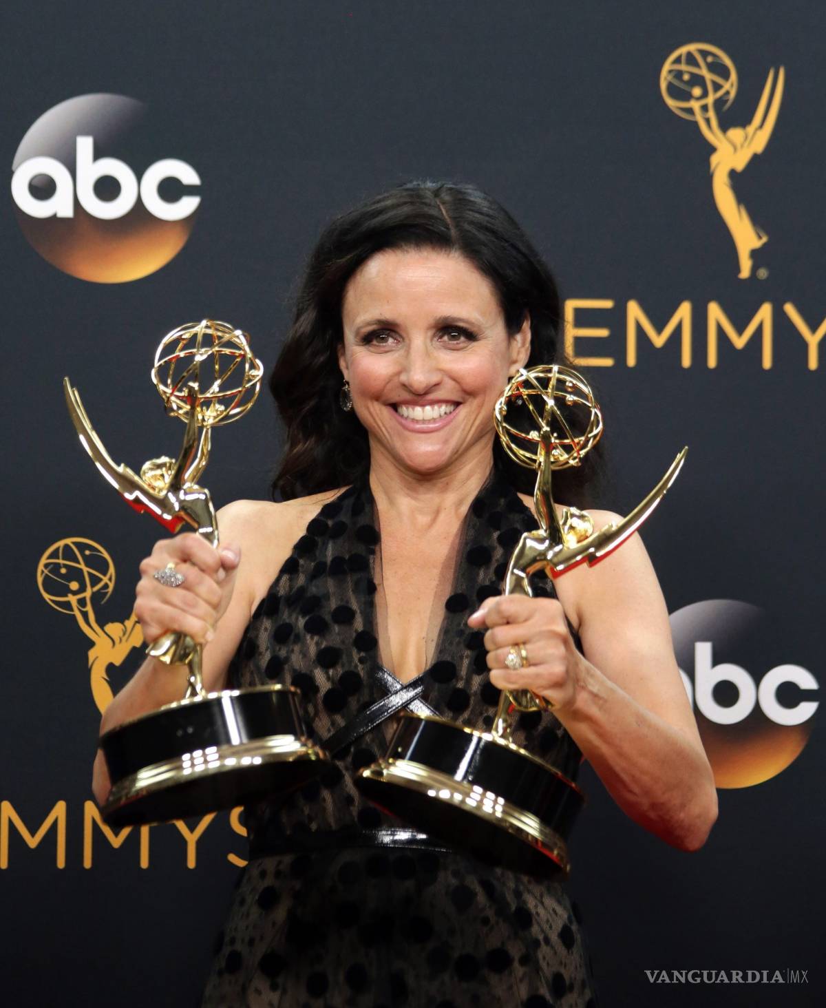$!Emmy 2016: Los ganadores