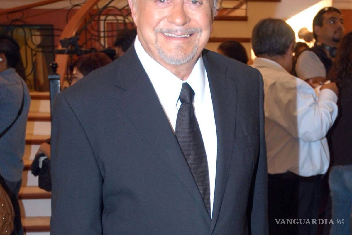 Falleció el actor Polo Ortín