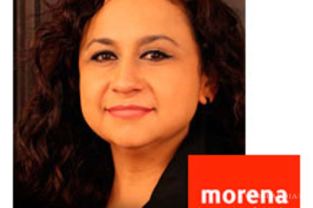 Diputada de Morena y de UDC le hacen la 'chamba' al PRI en el Congreso de Coahuila