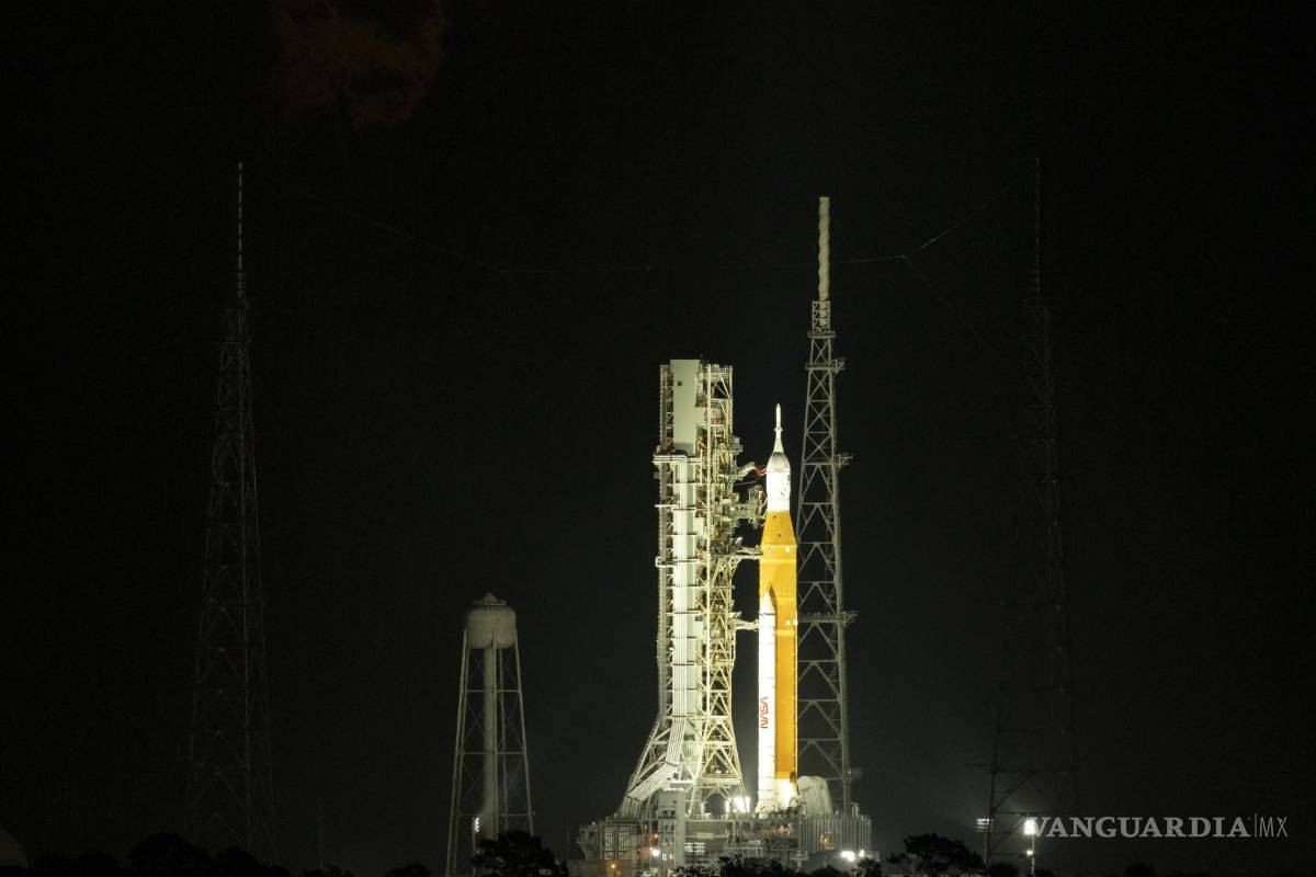 La luna parece estar más cerca que nunca; a 50 años de la misión Apolo 17