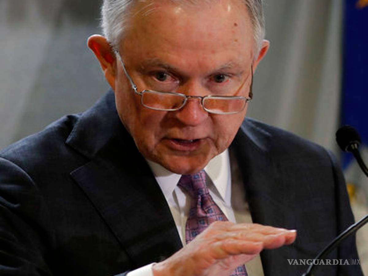 $!Fiscal de EU resalta que epidemia de opiáceos llega a todas las comunidades