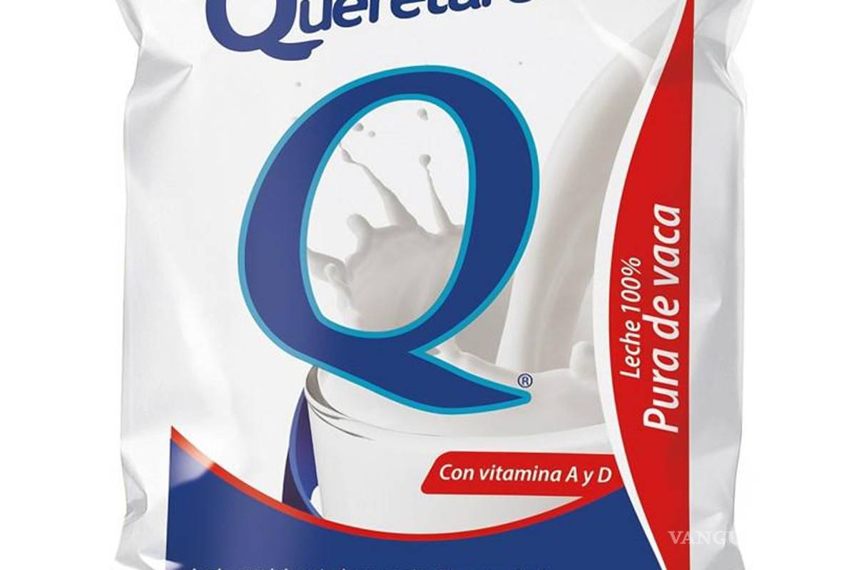 $!¿La leche que tomas es segura?... según Profeco, esta es la lista negra de las marcas más ‘chafas’ y engañosas