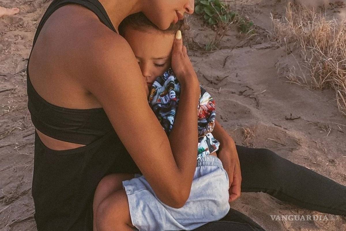 $!Naya Rivera se ahogó, según la policía de Los Ángeles