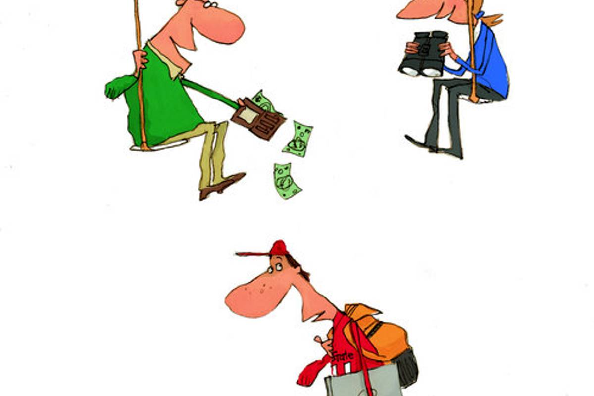 ¿Qué es un padre helicóptero?... si lo eres estás haciendo daño a tus hijos