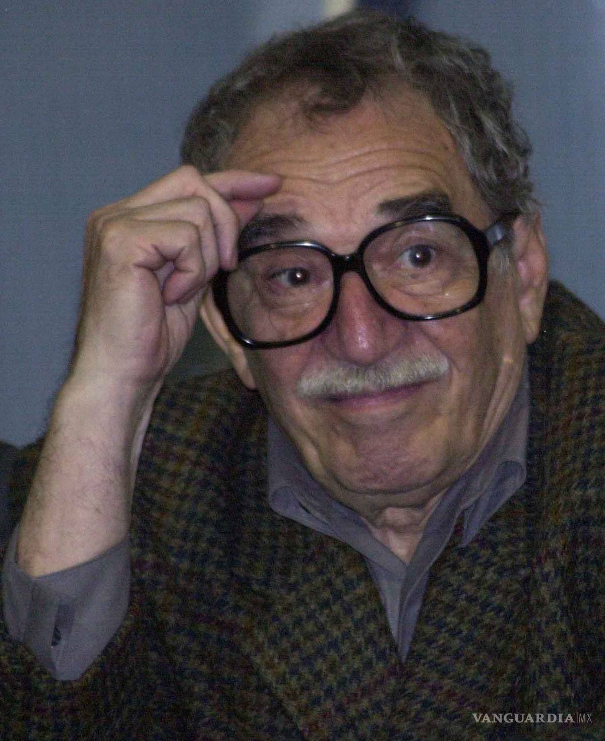$!Presentan tesis sobre la medicina en la obra de Gabriel García Márquez