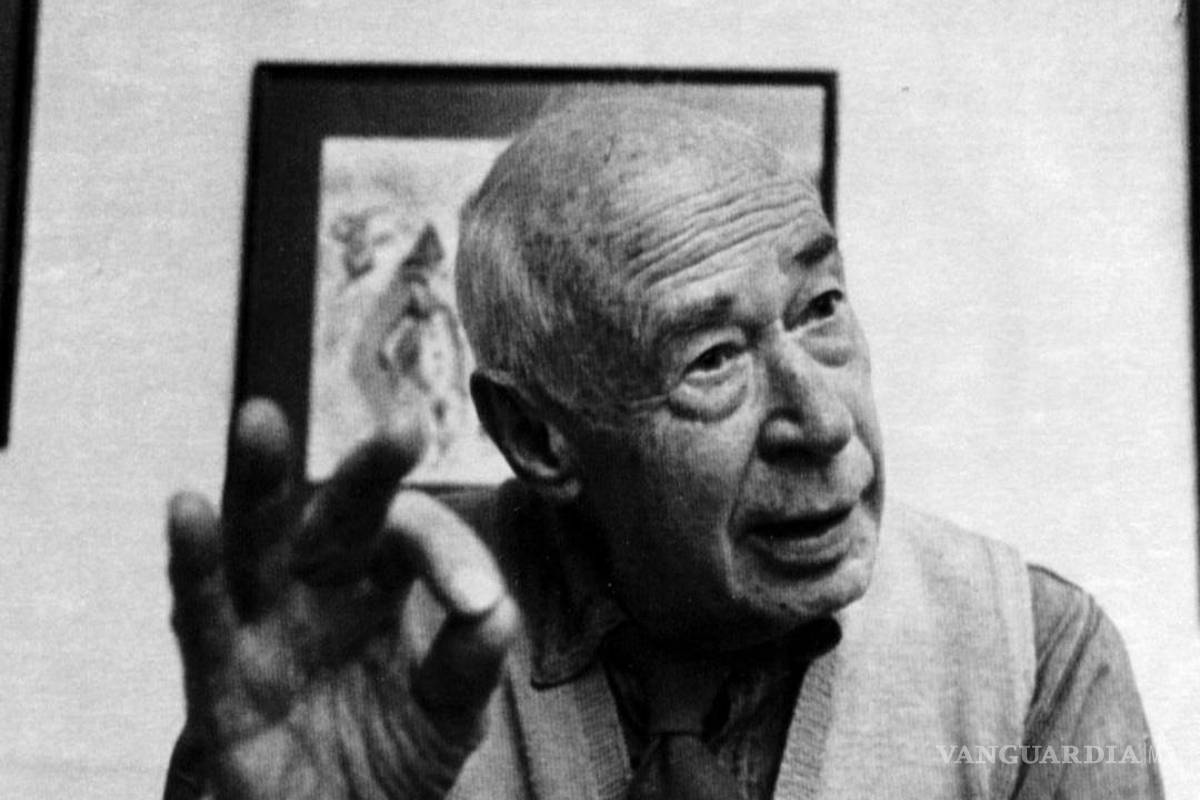 Vida bohemia y turbulenta fueron la inspiración de Henry Miller