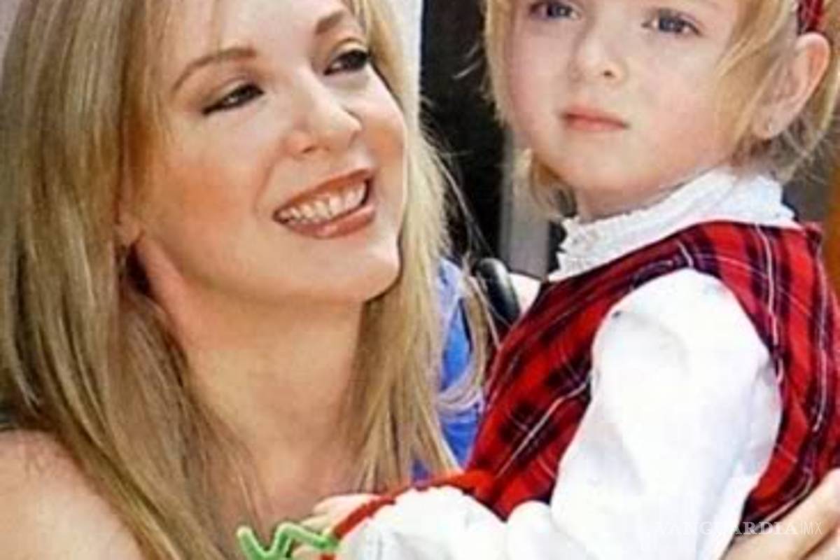 $!Edith González y Santiago Creel ¿cómo fue su relación con el político mexicano?