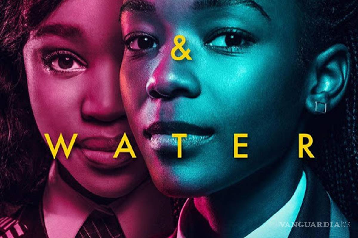 ‘Blood &amp; Water’, una serie africana llega a Netflix
