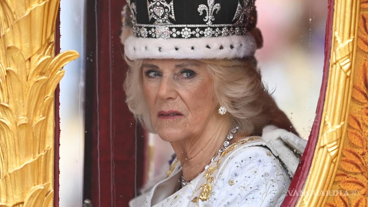 Así inicia el reinado del Carlos III tras una larga espera para ser el monarca británico (fotos)