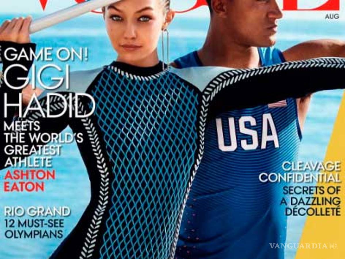 $!Gigi Hadid: “La presión que ejercen las redes sociales me afecta”