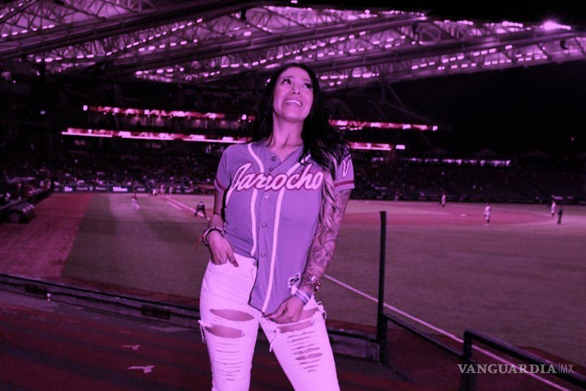 $!Michell Simon, modelo y conductora asesinada en la CDMX; madre de una niña que protestaba contra la violencia de género