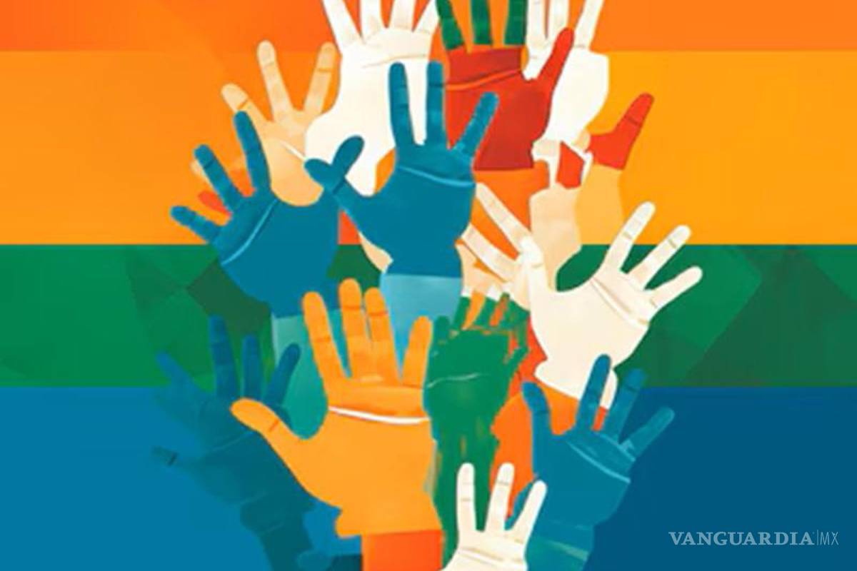 Derechos humanos: una lucha sin fin y de responsabilidad compartida