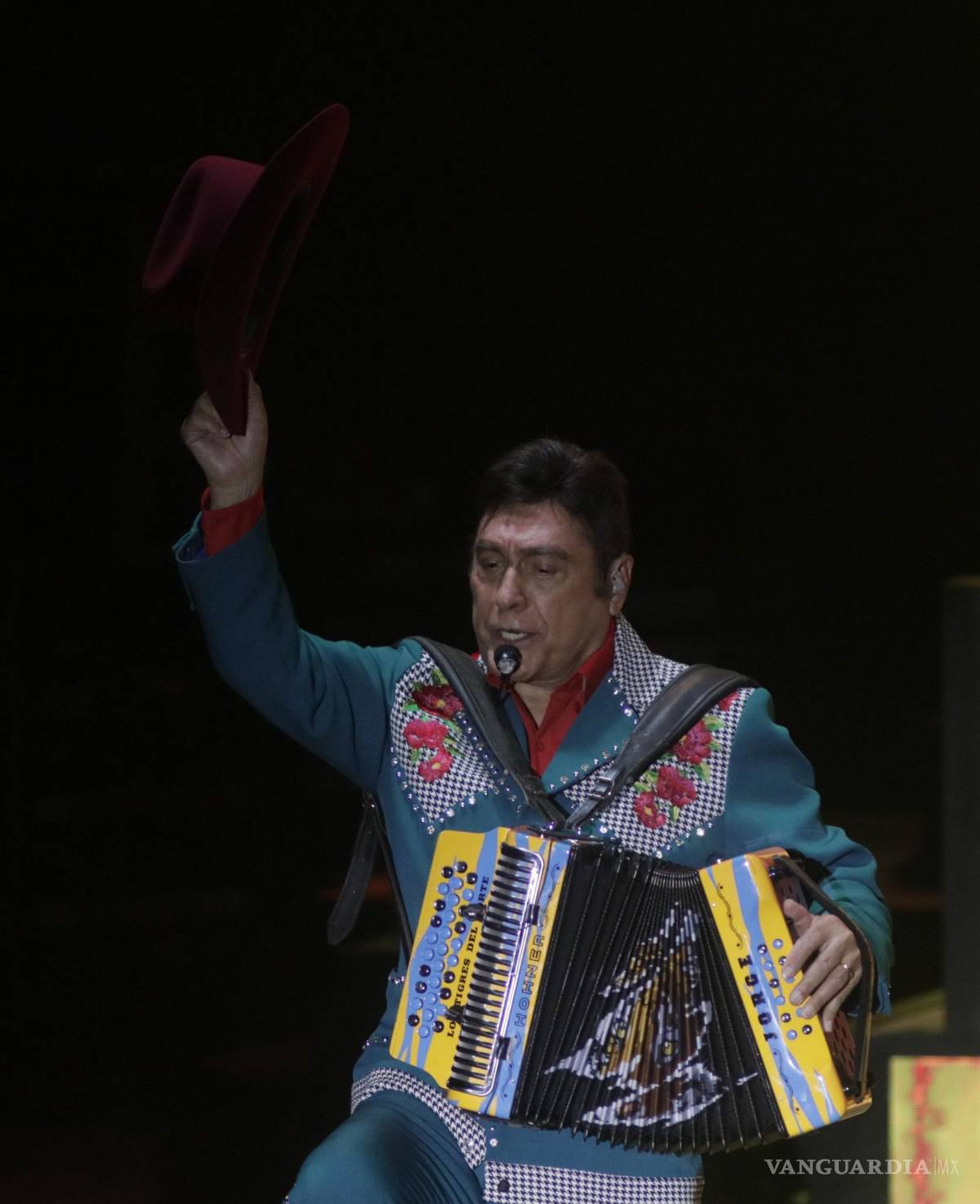 $!FOTO: HÉCTOR GARCÍA