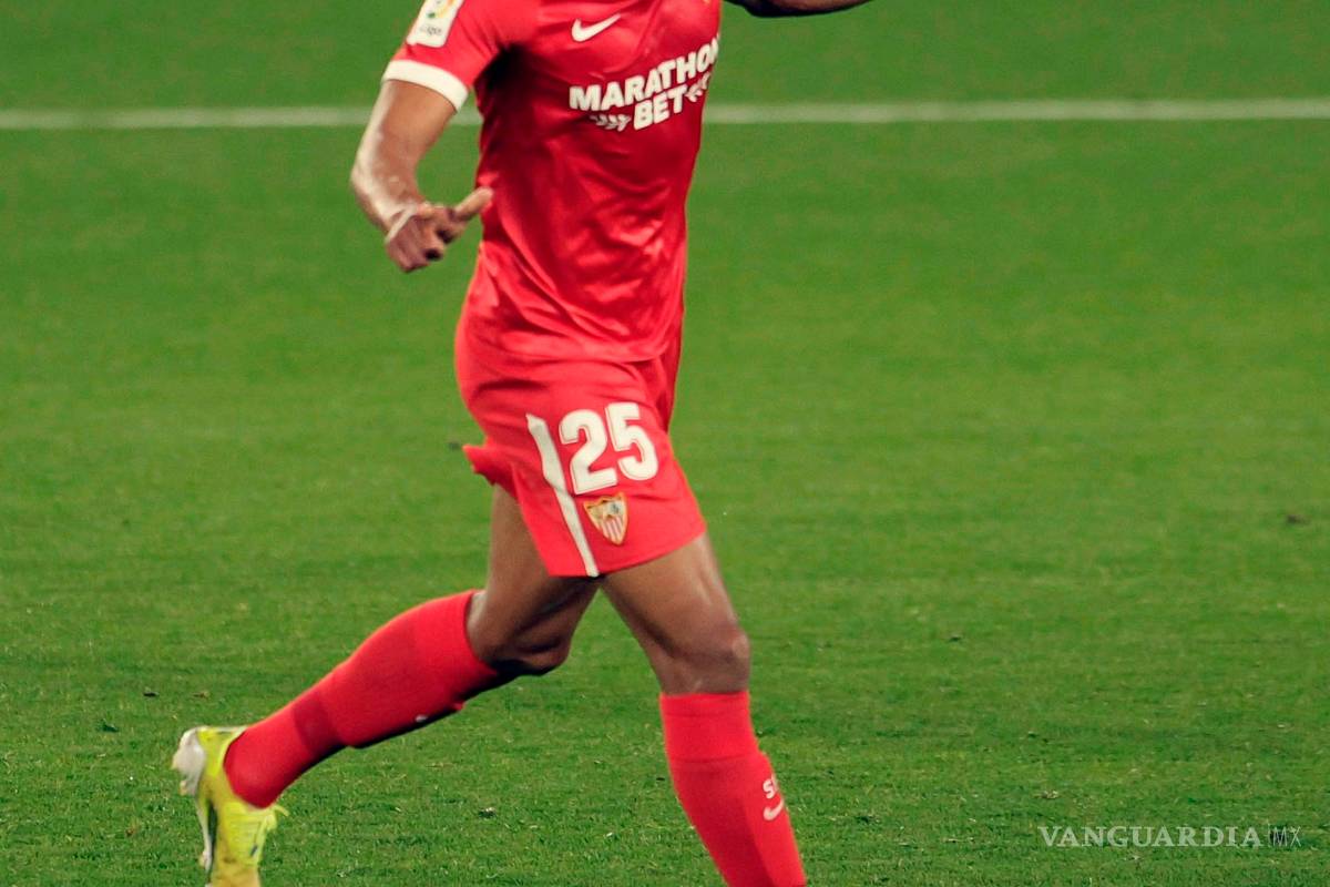 El Sevilla no suelta cuarto puesto