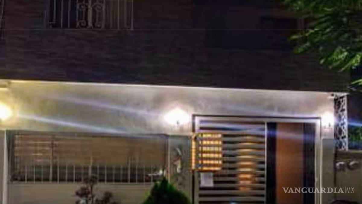 Fiscalía de Nuevo León catea dos viviendas en Monterrey por delitos contra la salud