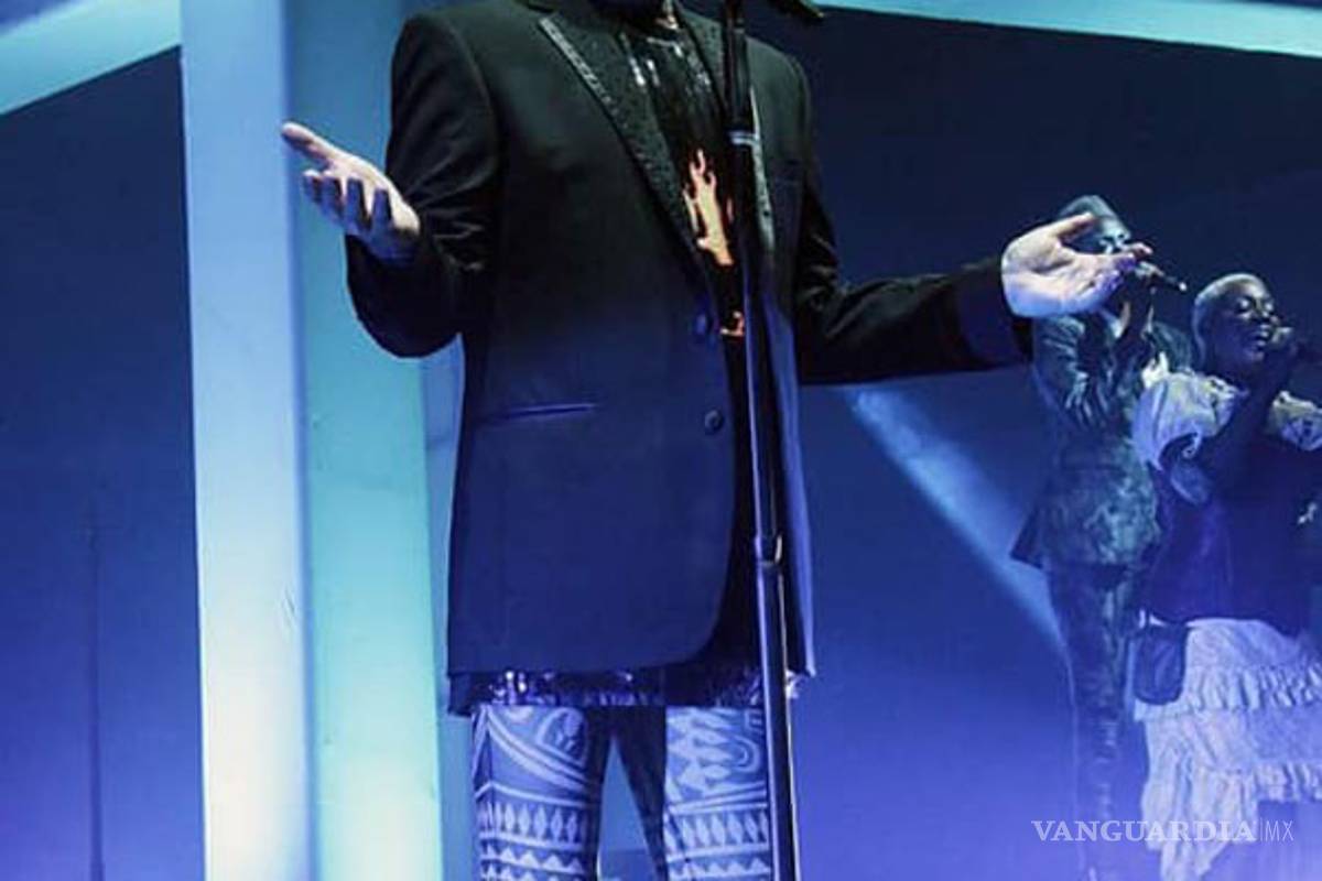 Erasure conquistó a los regios