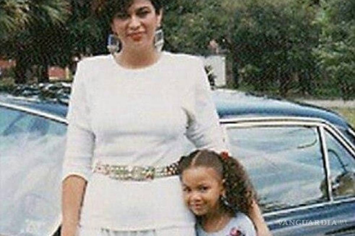 $!Famosos celebran a sus madres en su día a través de redes