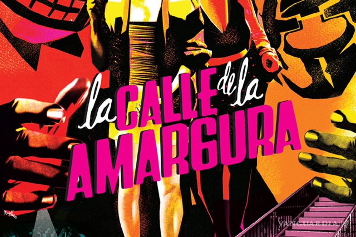 $!¡Por fin! Llega la 60 Muestra Internacional de Cine