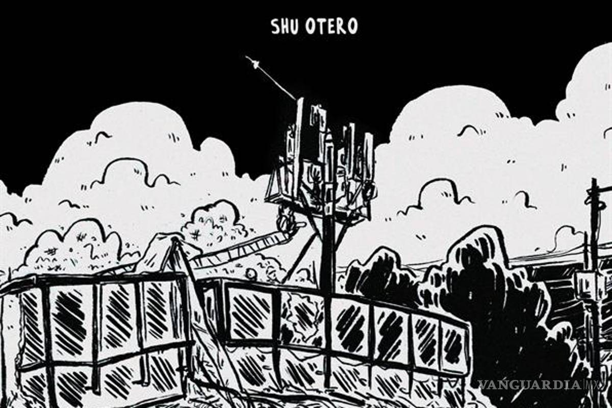 &quot;Voces de Chimalpopoca&quot;, narra con ilustraciones el terremoto en CDMX de 2017