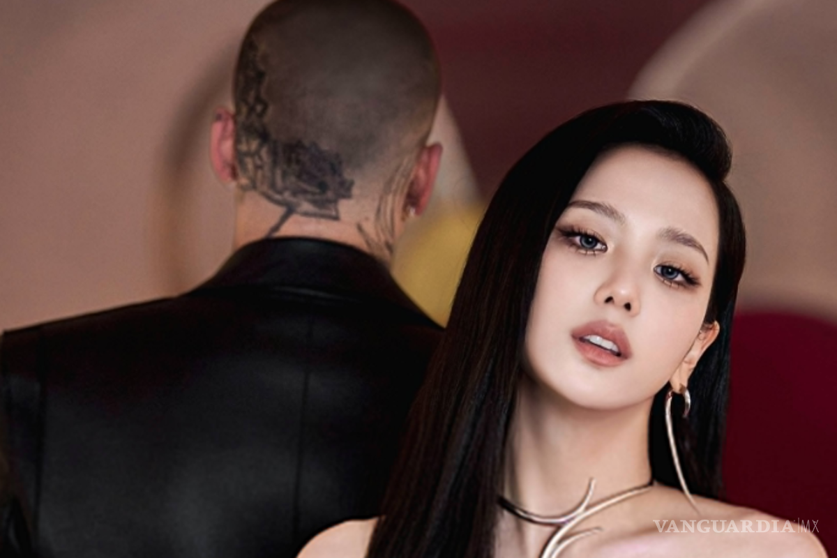 ¡Se hizo canon! Anuncia Jisoo nuevo dueto musical con Zyan Malik